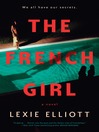 Cover image for The French Girl